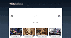 Desktop Screenshot of eliteworkroom.com